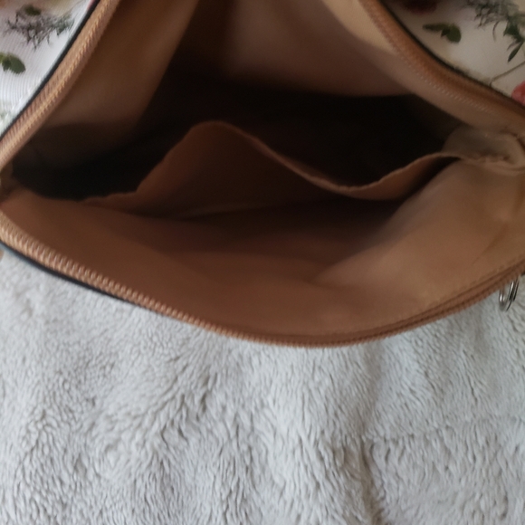 BUENO floral purse - Picture 5 of 12